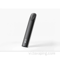Bán buôn bộ thuốc lá điện tử có thể sạc lại bút vape dùng một lần